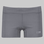 Ladies TruHit Volleyball Shorts