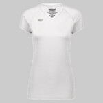 Ladies TruHit Short Sleeve Jersey