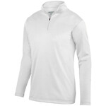 Wicking Fleece Pullover