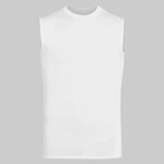 Youth Hyperform Compression Sleeveless Tee