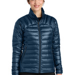 Women's 800 Tech Down Jacket