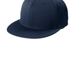 Flexfit ® Flat Bill Cap