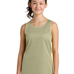 Youth PosiCharge ® Reversible Mesh Tank