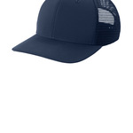 Club Trucker Cap