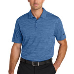 Dri FIT Striated Polo