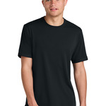 Club Short Sleeve Crew