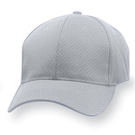 Youth Sport Flex Athletic Mesh Cap