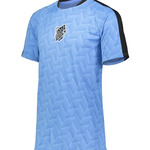 Hypervolt Soccer Jersey