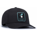 LIGHTWEIGHT PERFORATED SNAPBACK