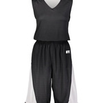 Youth Undivided Single Ply Reversible Jersey