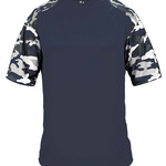 Men's Camo Sport T-Shirt
