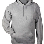 Men's Hooded Sweatshirt