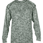 Men's Blend Long Sleeve T-Shirt