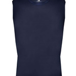 Men's Pro-Compression Sleeveless T-Shirt