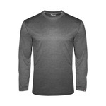 Men's FitFlex Performance Long Sleeve T-Shirt