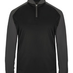 Men's Ultimate SoftLock™ Sport Quarter-Zip Pullover
