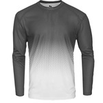 Men's Hex 2.0 Long Sleeve T-Shirt