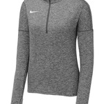 Ladies Dry Element 1/2 Zip Cover Up