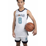 Youth Swish Reversible Basketball Shorts