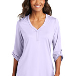 Women's City Stretch 3/4 Sleeve Tunic